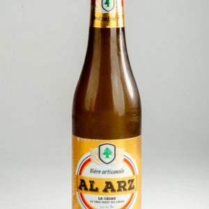 Bière AL ARZ
