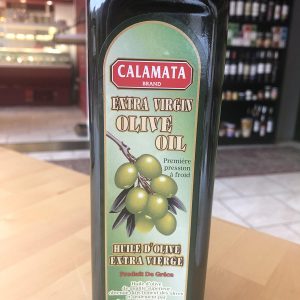 CALAMATA huile d olive extra vierge